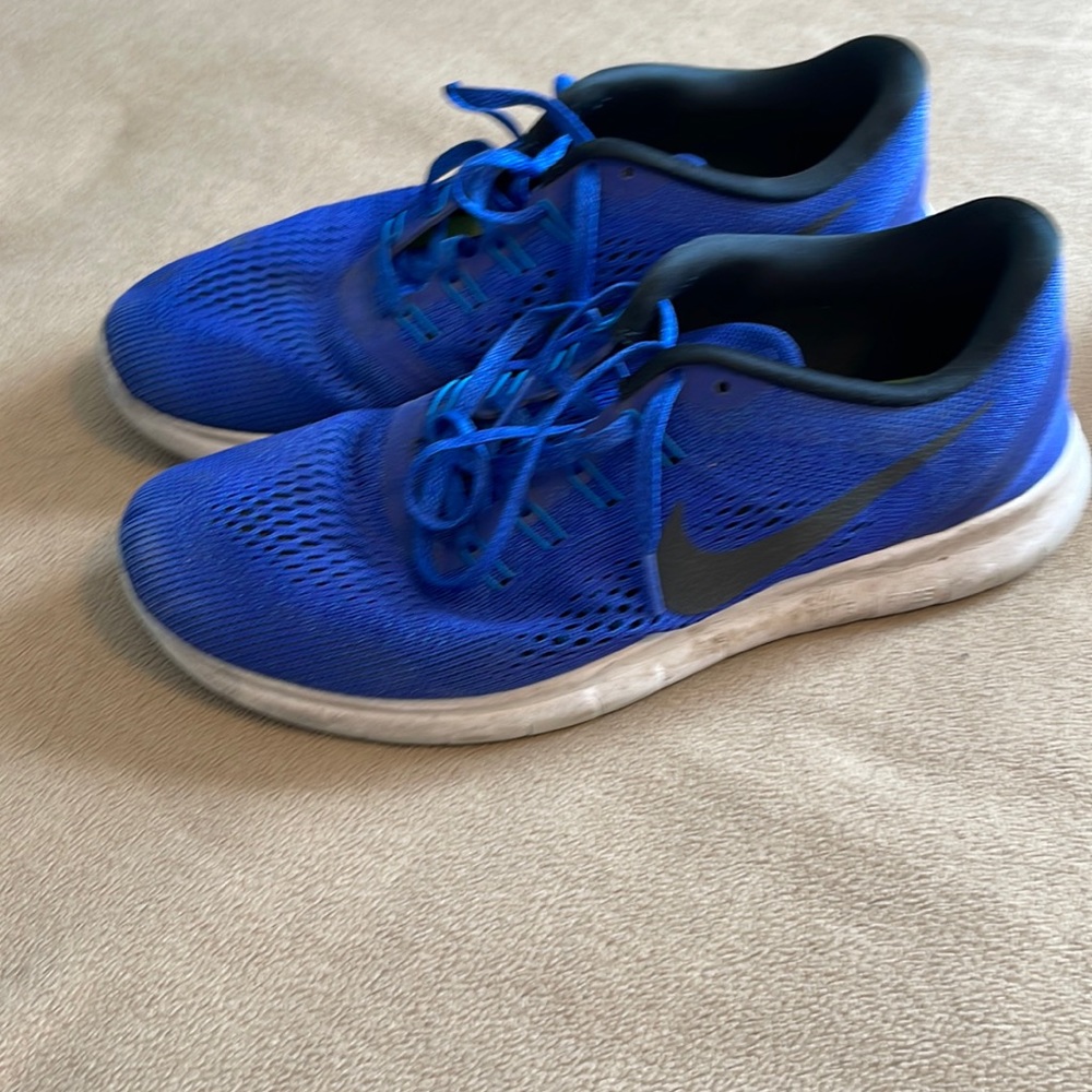 Nike free Run